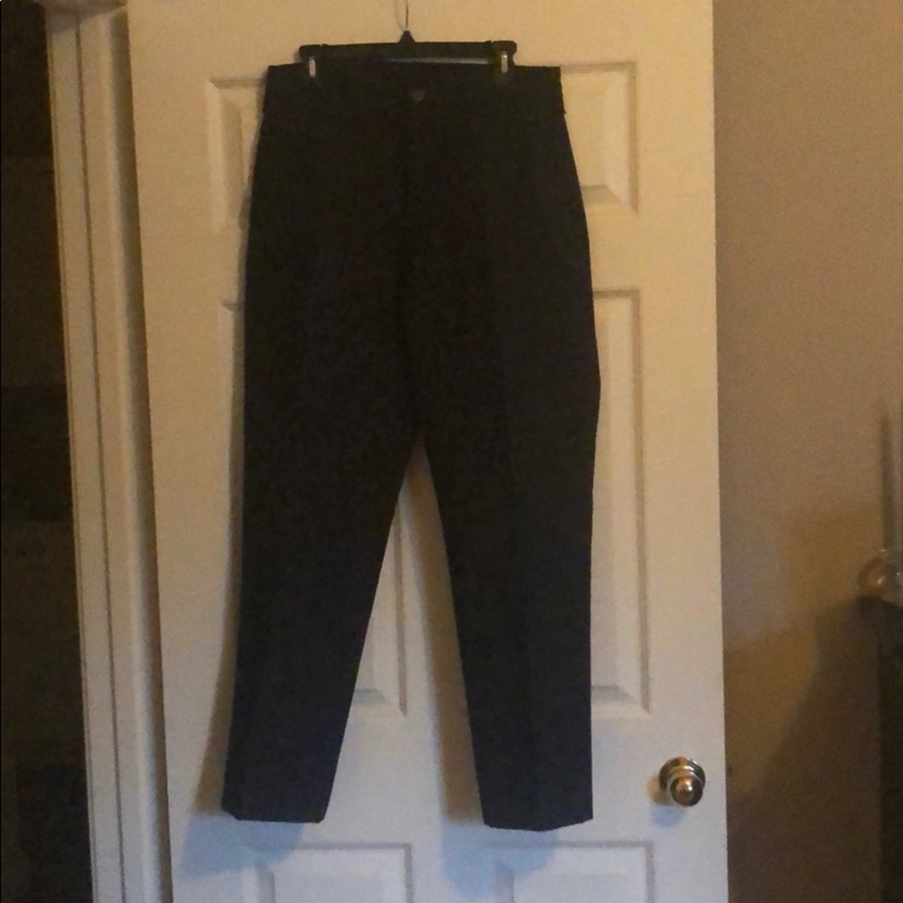 Men’s Workrite pants